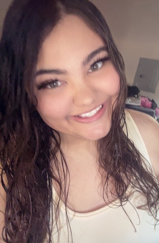 Samara G - ULM Babysitter