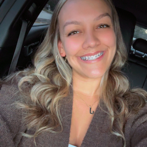 Jillian H – Sac State Student Seeking Babysitting Jobs