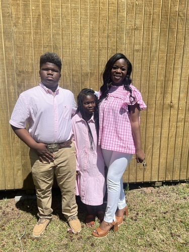 Chelsey K - BCU Babysitter