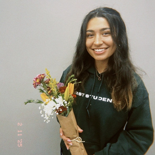 Nahni S - UTK Babysitter