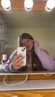 Carolann K - SVSU Babysitter