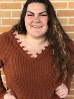 Shauna L – Jacksonville State Student Seeking Nanny Jobs