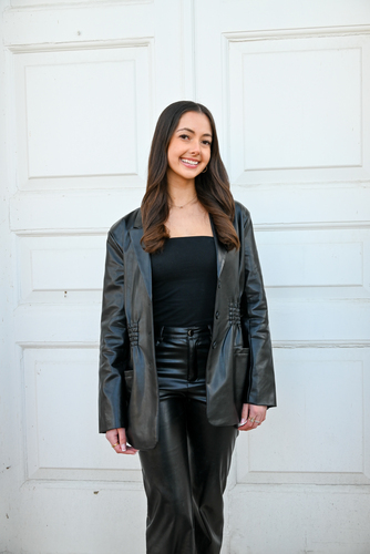 Tatiana S - TCNJ Babysitter