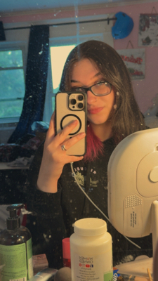 Isabella B - Herkimer County Community College Babysitter