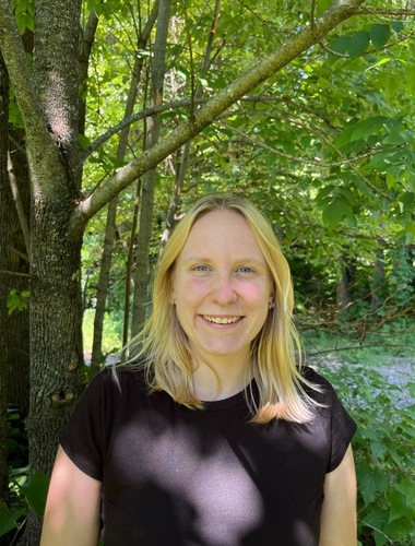 Morgan R - UVM Babysitter