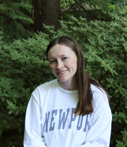 Sarah R - Oregon State Babysitter