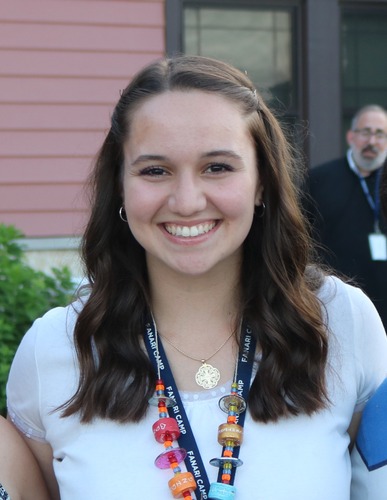 Aspasia D - SIU Babysitter