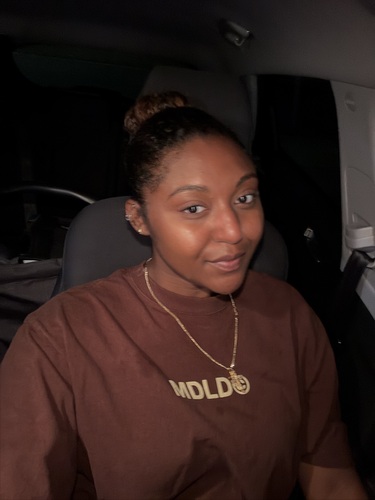 Chrissy W - TCC Babysitter