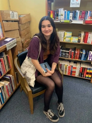 Alyssa T - University of Oregon Babysitter