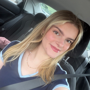 Isabel P - ORU Babysitter