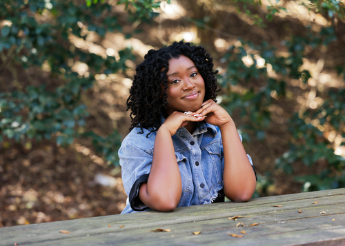 Nadia W - Augusta State Babysitter