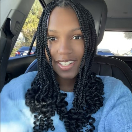 Senora D - Ultimate Medical Academy-Tampa Babysitter