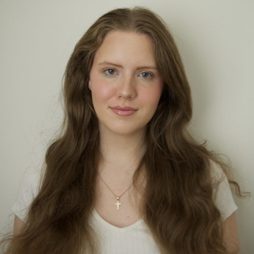Alexandra B - Harvard Babysitter