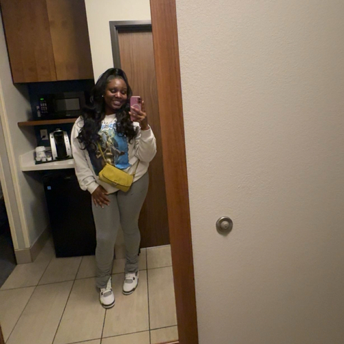 MiKayla M - UAB Babysitter