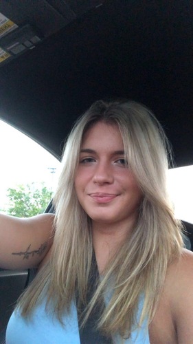 Gabrielle P - Ohio State Babysitter