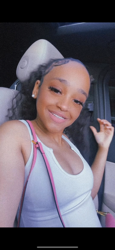 A’Niya T - Baton Rouge Community College  Babysitter