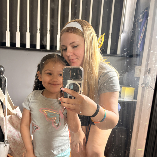 Destiney A - Community College of Rhode Island Babysitter