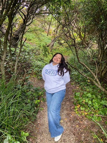 Ruth G - BYU Idaho Babysitter