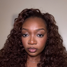 Rehane D - Towson University Babysitter