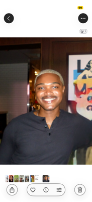 Ty M - UAB Babysitter