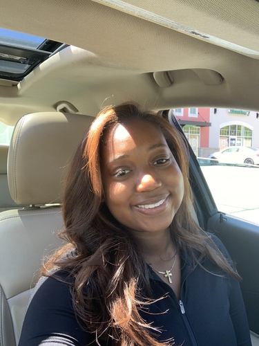 Rebekah B - Claflin Babysitter