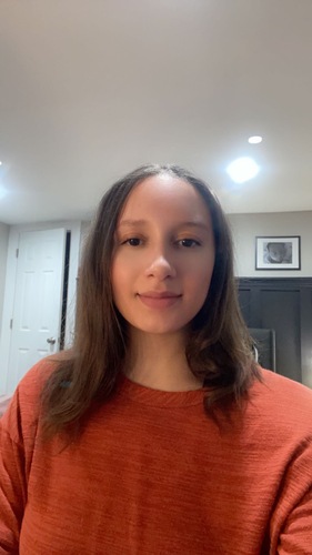 Monica M – Misericordia Student Seeking Babysitting Jobs