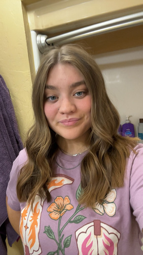 Cambri F - Hawkeye Community College  Babysitter