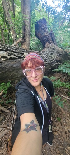 Stacey A - Auguste Escoffier School of Culinary Arts-Boulder Babysitter