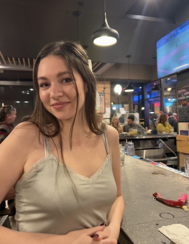 Alison K - UW-Madison Babysitter