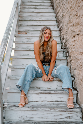 Jalyn D - Texas A&M Babysitter