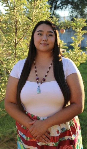 Fawn R - Haskell Indian Nations University Babysitter