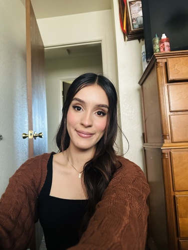 Valeria O - CSUMB Babysitter