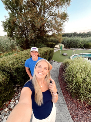 Madeline R - Saint Rose Babysitter