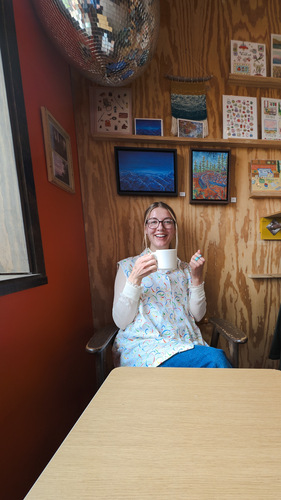 Kristina M - UW-Stout Babysitter