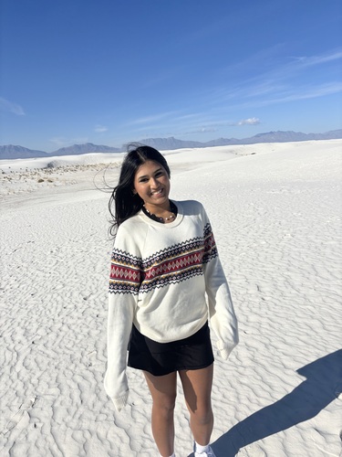 Pia P - UH Babysitter