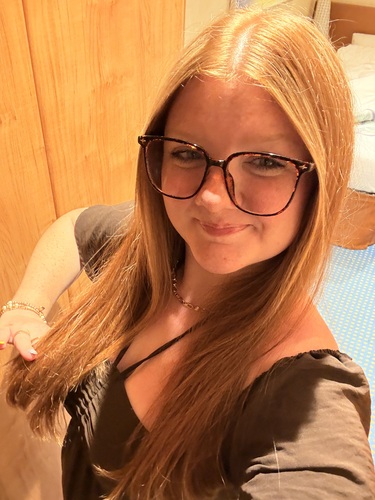 Madeline C - UNG Babysitter