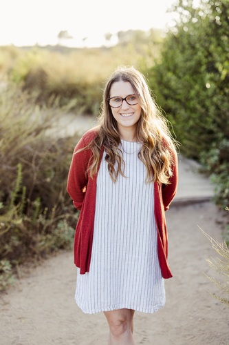 Brianna S - Everett Community College  Babysitter