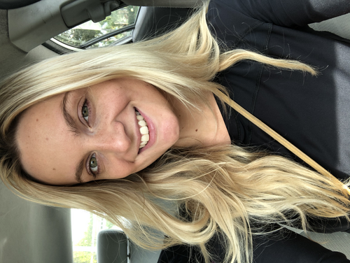 Jamie B - SPC Babysitter