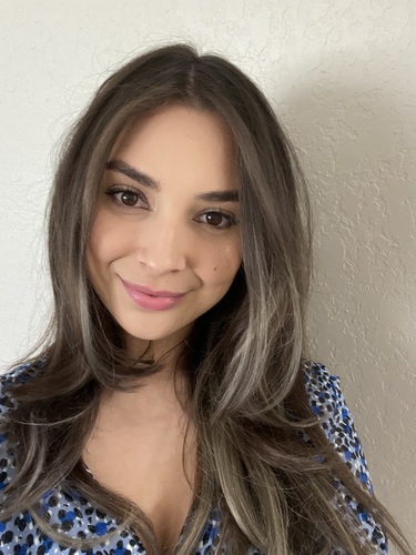 Alondra C - ASU Babysitter