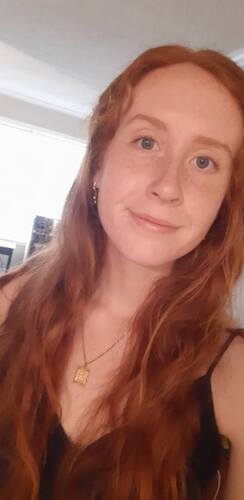 Brynn C - Ole Miss Babysitter