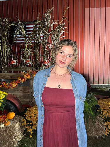 Samantha D - IUPUI Babysitter