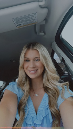 Brooke H - North Central Texas College  Babysitter