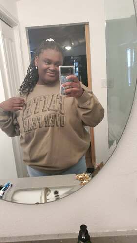 Grace C - TESST College of Technology-Towson Babysitter