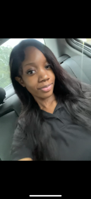 Melissa B - Coppin Babysitter