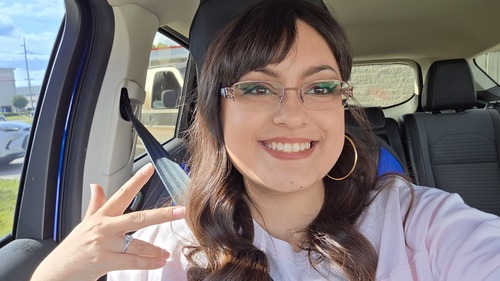 Anahi G - STC Babysitter