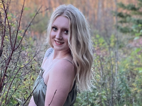 Allison H - Northwest Technical College Babysitter