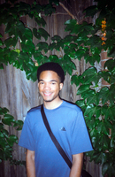 Javon H – DePaul Student Seeking Nanny Jobs