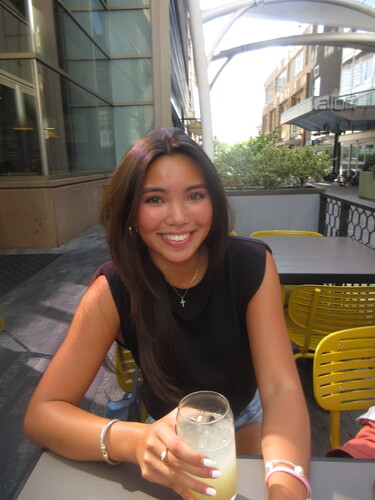 Dalina N - Furman Babysitter