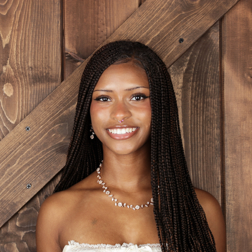Kaniyah J - Texas State Babysitter