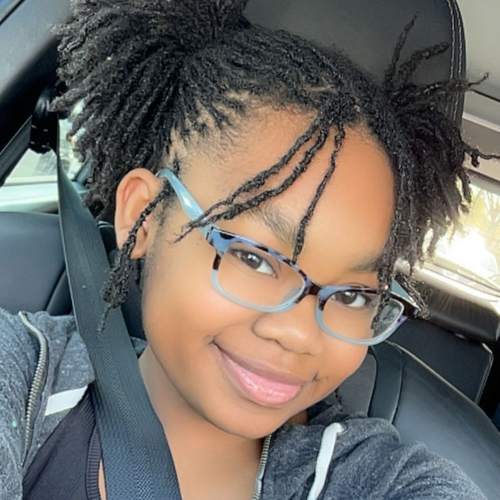 Ke’Naajha S - Winston-Salem State Babysitter